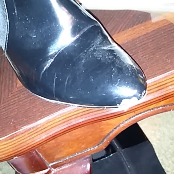 Boots - Picture 5 of 5